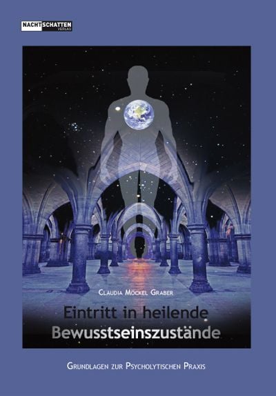Produktbild: Eintritt in heilende Bewusstseinszust&auml;nde
