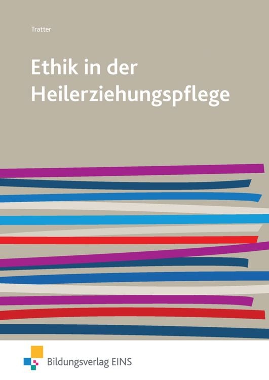 Produktbild: Ethik in der Heilerziehungspflege