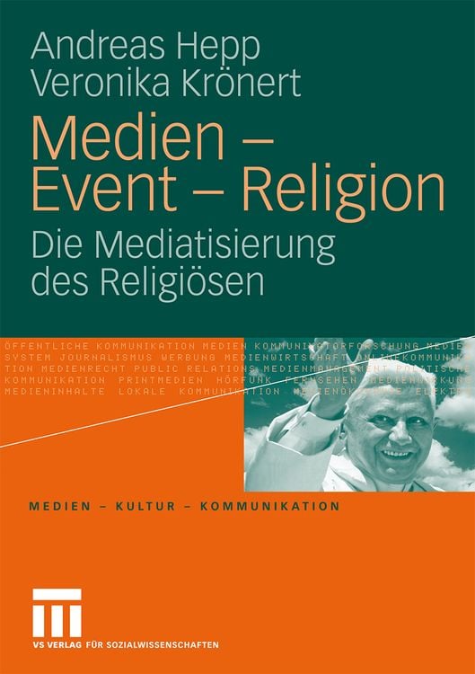 Produktbild: Medien - Event - Religion