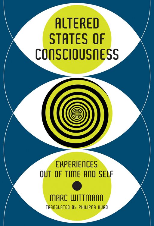 Produktbild: Altered States of Consciousness