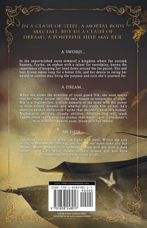 Produktbild: An Heir Comes to Rise