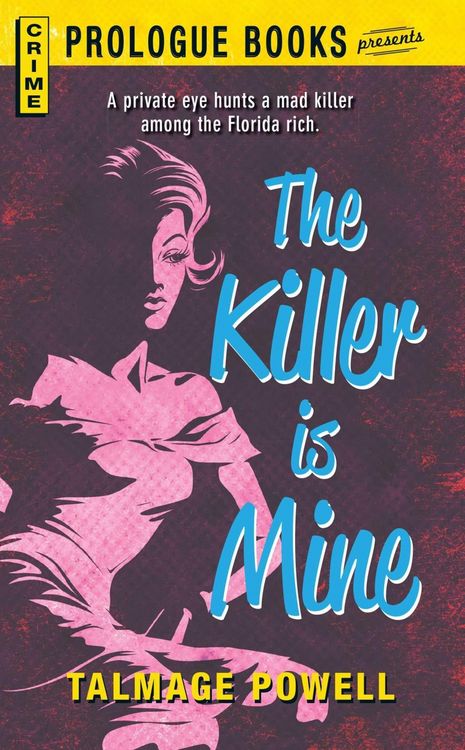 Produktbild: The Killer is Mine