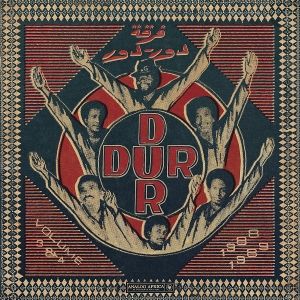 Produktbild: Dur-Dur Volume 3 & 4 (1988-1989)