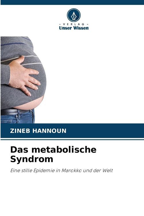 Produktbild: Das metabolische Syndrom