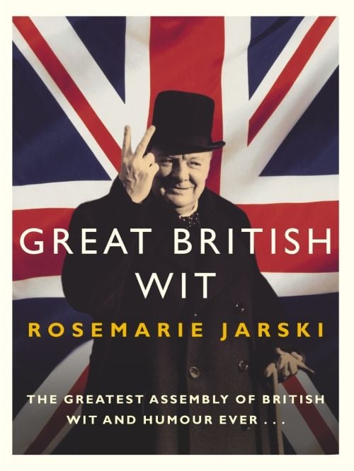 Produktbild: Great British Wit