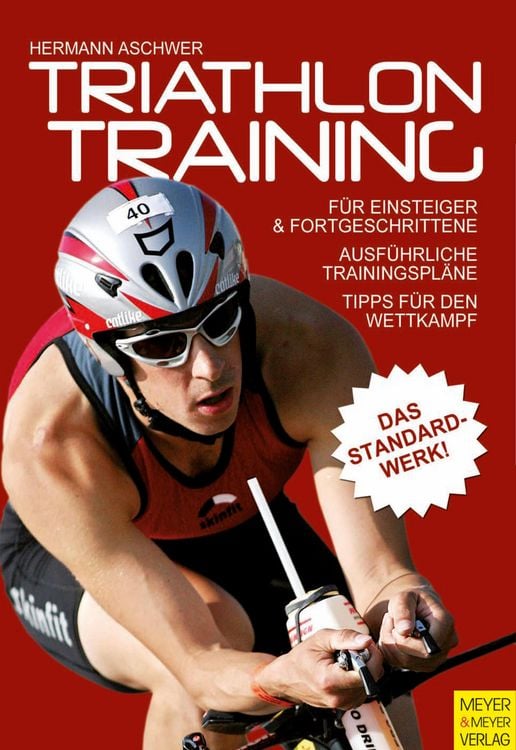 Produktbild: Triathlontraining
