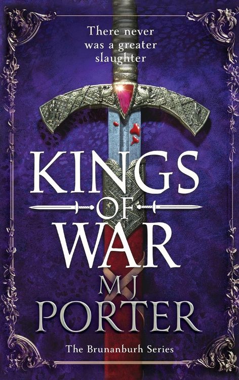 Produktbild: Kings of War