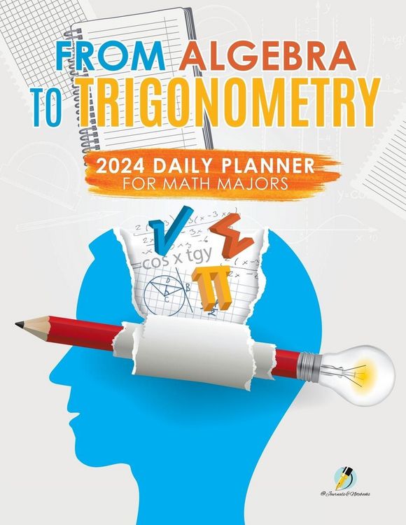 Produktbild: From Algebra to Trigonometry