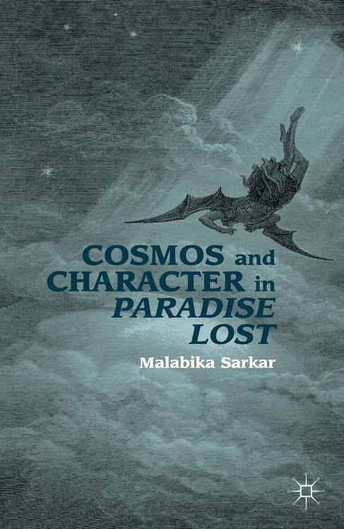 Produktbild: Cosmos and Character in Paradise Lost