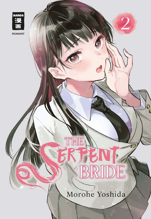 Produktbild: The Serpent Bride 02