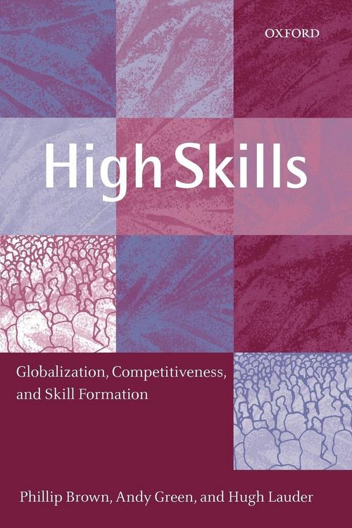 Produktbild: High Skills