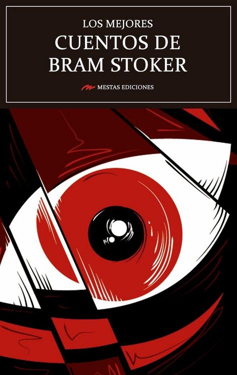 Produktbild: Los mejores cuentos de Bram Stoker