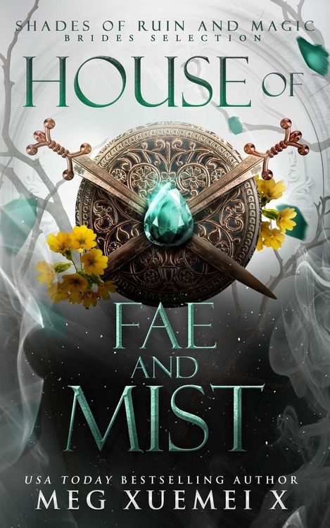 Produktbild: House of Fae and Mist