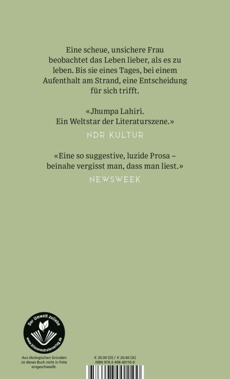 Produktbild: Wo ich mich finde