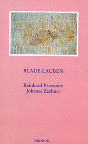 Produktbild: Blaue Lauben