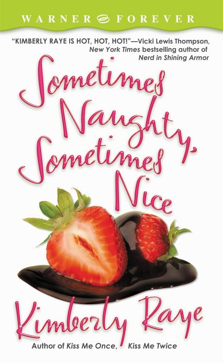 Produktbild: Sometimes Naughty, Sometimes Nice