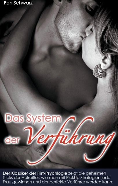 Produktbild: Das System der Verf&uuml;hrung