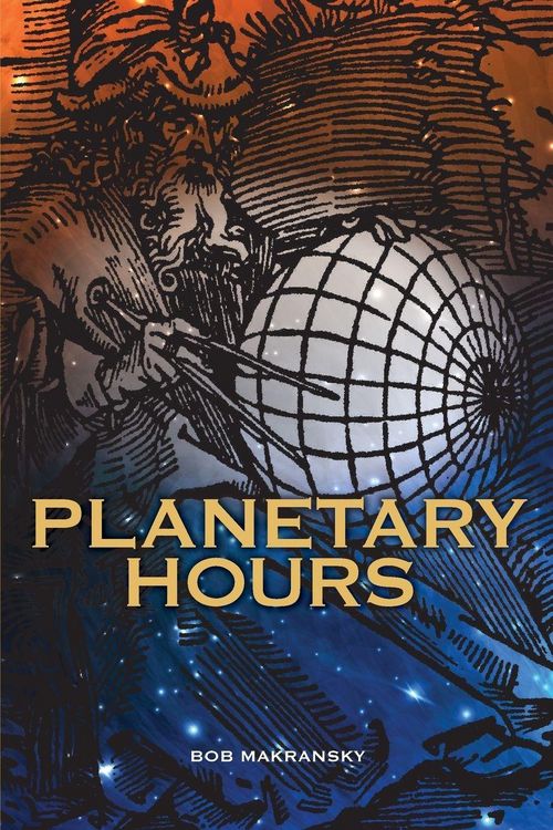 Produktbild: Planetary Hours