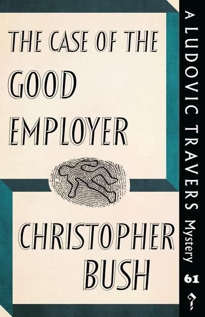 Produktbild: The Case of the Good Employer
