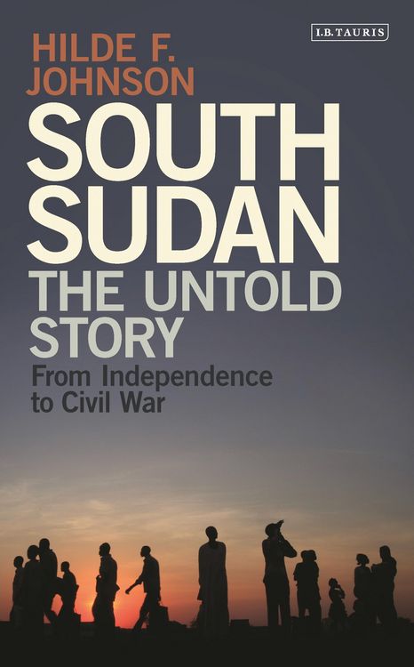 Produktbild: South Sudan
