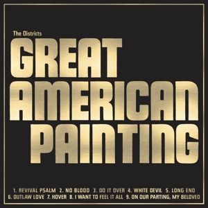 Produktbild: Great American Painting