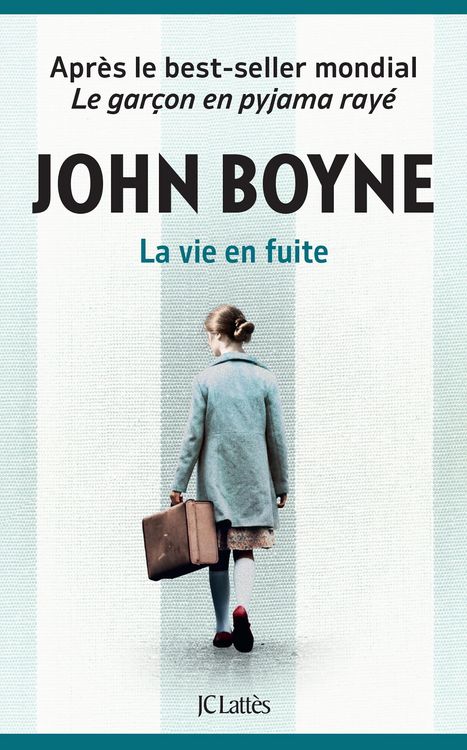 Produktbild: La vie en fuite