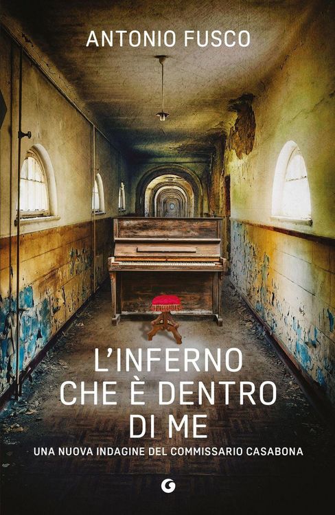 Produktbild: L' inferno che &egrave; dentro di me