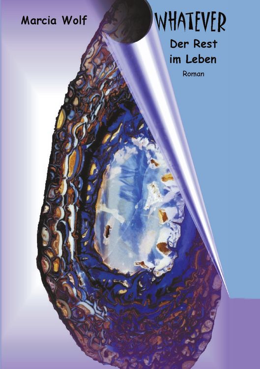 Produktbild: Whatever- Der Rest im Leben