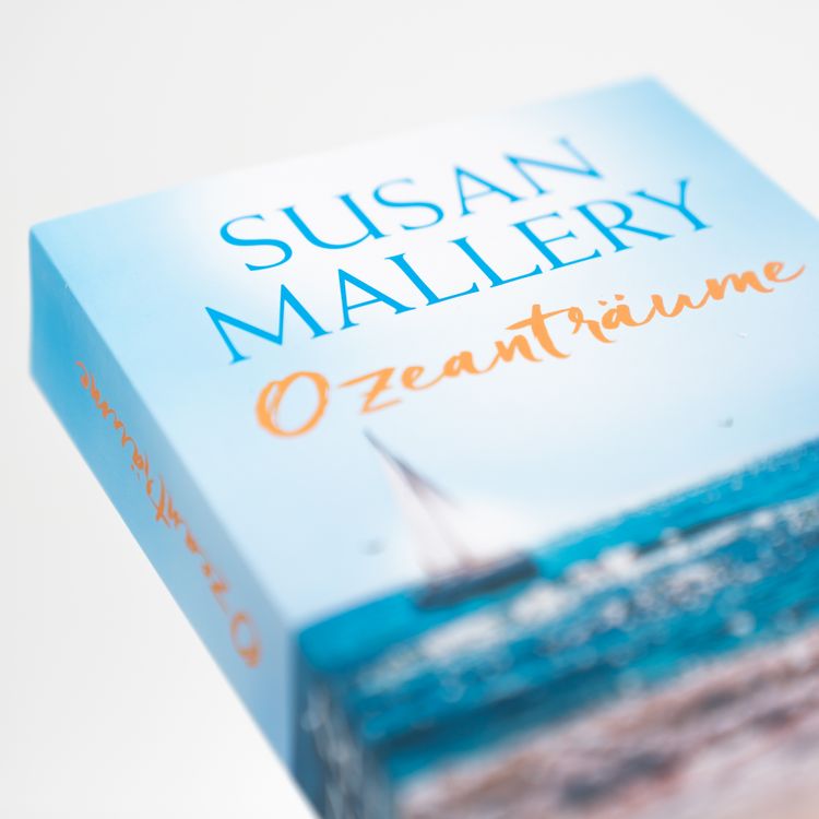 Produktbild: Ozeantr&auml;ume