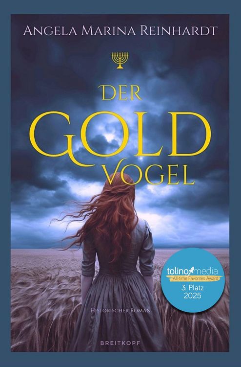 Produktbild: Der Goldvogel