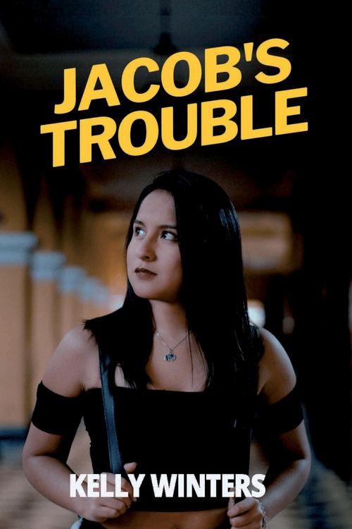 Produktbild: Jacob's Trouble