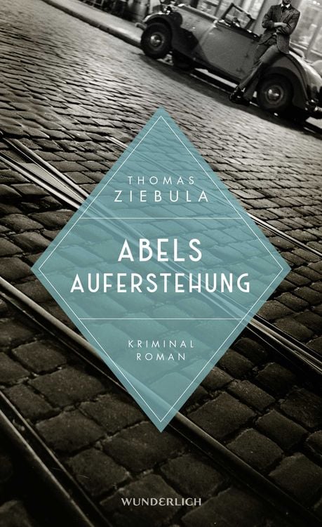 Produktbild: Abels Auferstehung