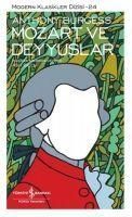 Produktbild: Mozart ve Deyyuslar