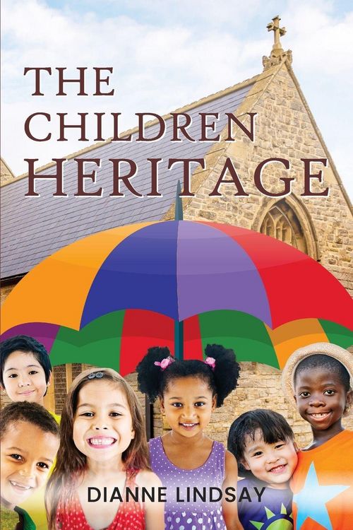 Produktbild: The Children Heritage