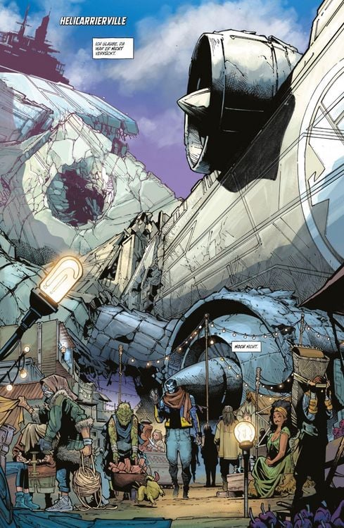 Produktbild: X-Men: Age of Revelation