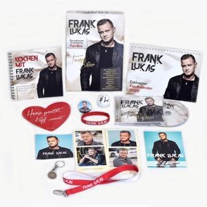 Produktbild: Tausend Bilder (Fanbox)