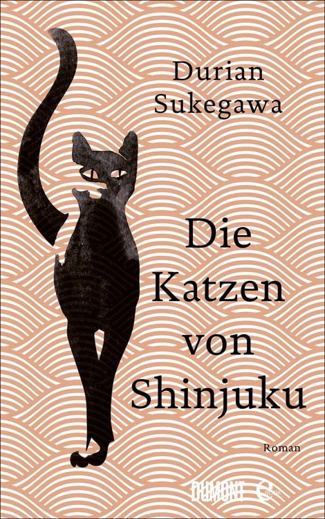 Produktbild: Die Katzen von Shinjuku