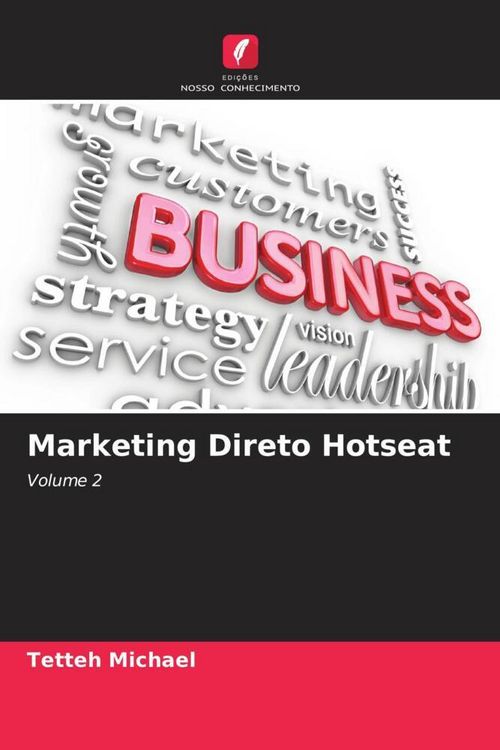 Produktbild: Marketing Direto Hotseat