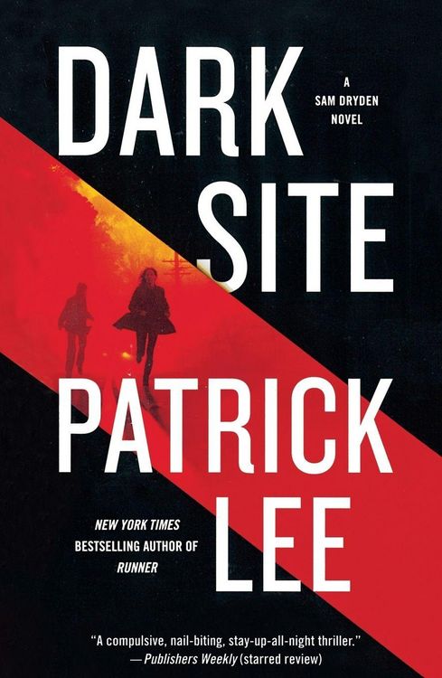 Produktbild: Dark Site