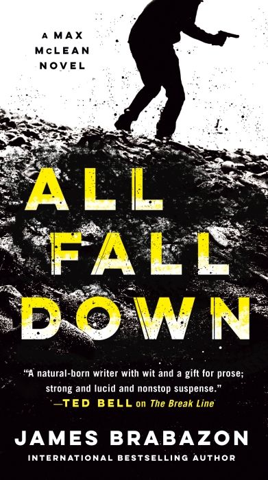 Produktbild: All Fall Down