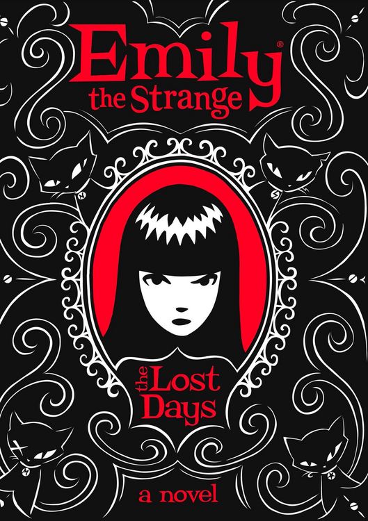 Produktbild: Lost Days
