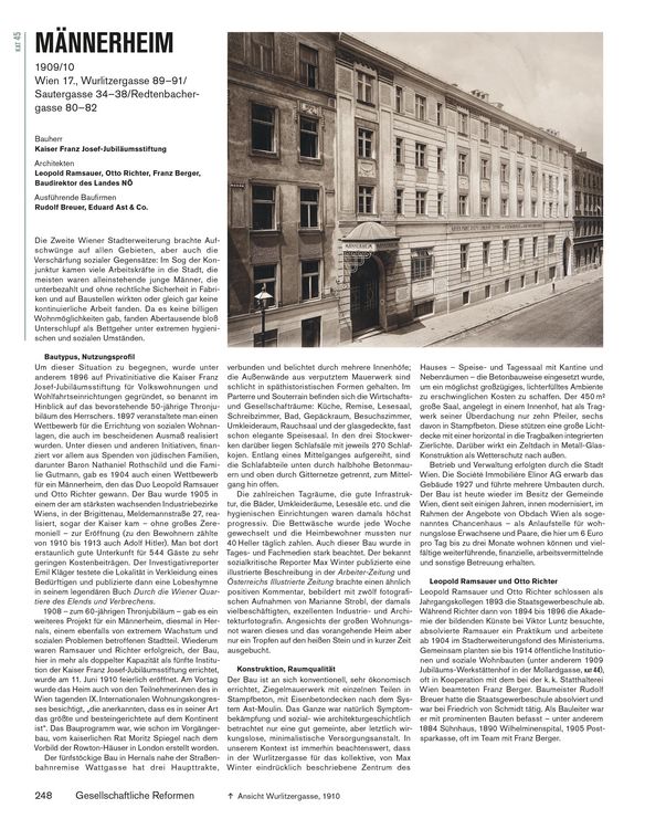Produktbild: Anatomie einer Metropole