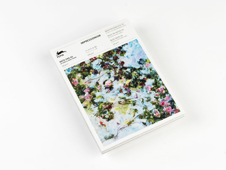 Produktbild: Impressionism