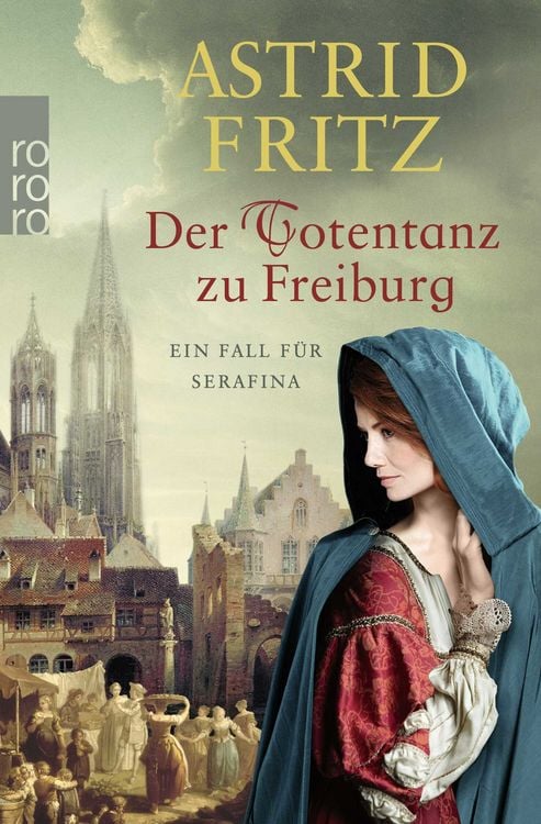 Produktbild: Der Totentanz zu Freiburg