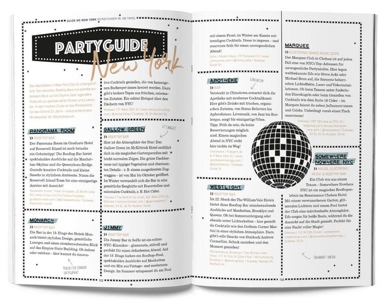 Produktbild: GuideMe Reisef&uuml;hrer New York