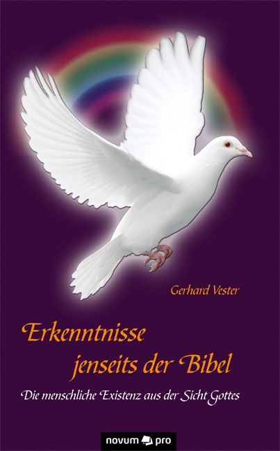 Produktbild: Erkenntnisse jenseits der Bibel