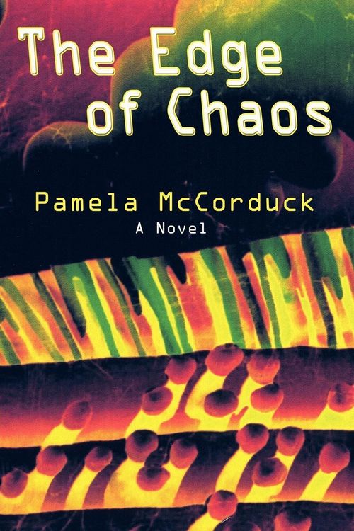 Produktbild: The Edge of Chaos