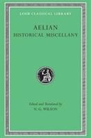 Produktbild: Historical Miscellany