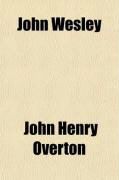Produktbild: John Wesley