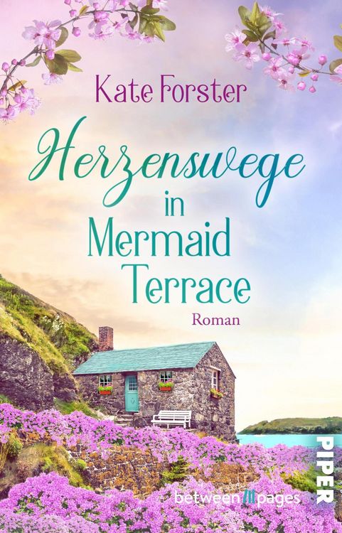 Produktbild: Herzenswege in Mermaid Terrace